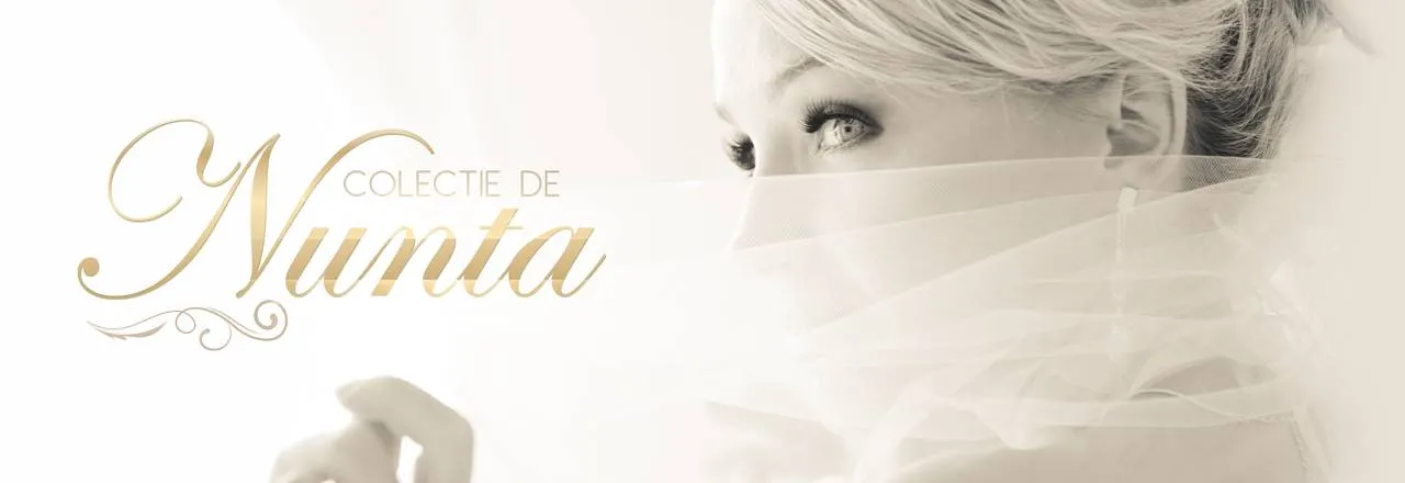 Landing banner for Cercei cu perle de mireasă